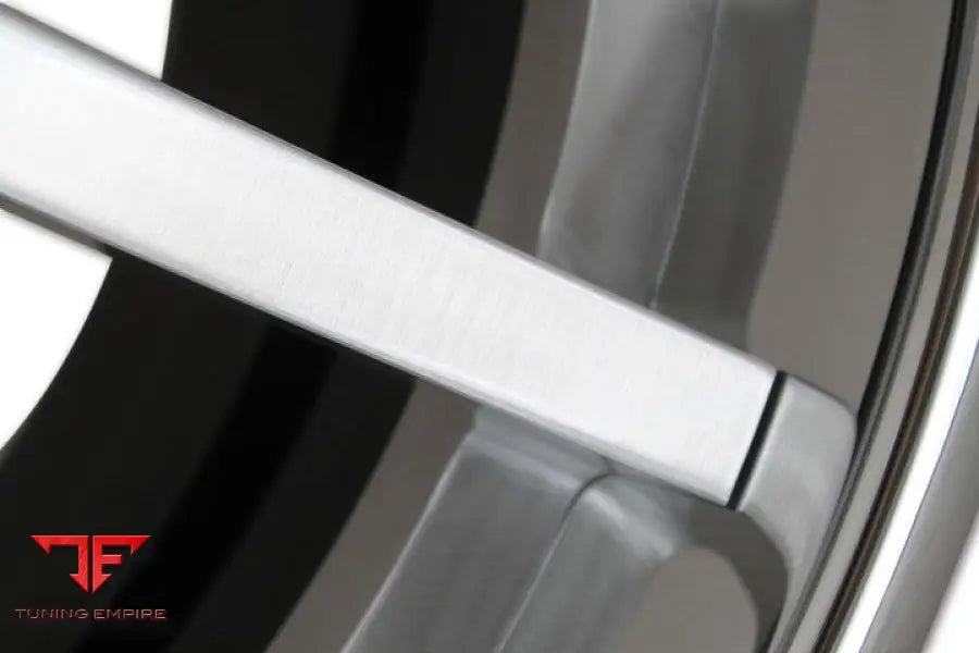 STRASSE S10 DEEP CONCAVE FORGED WHEELS