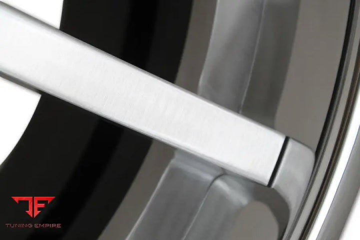 STRASSE S10 DEEP CONCAVE FORGED WHEELS