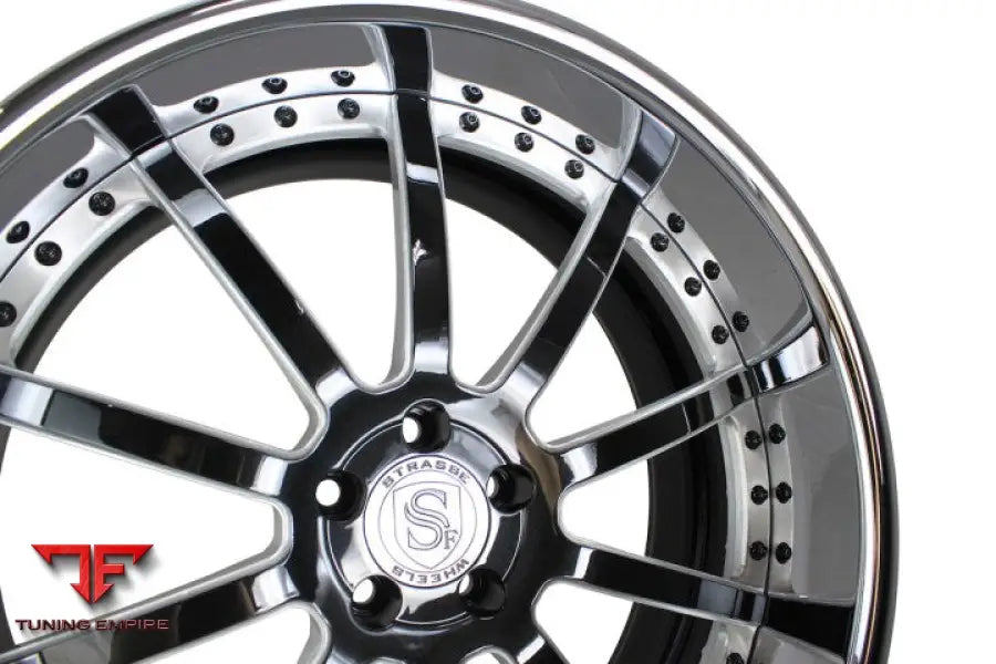 STRASSE S10 SIGNATURE FORGED WHEELS