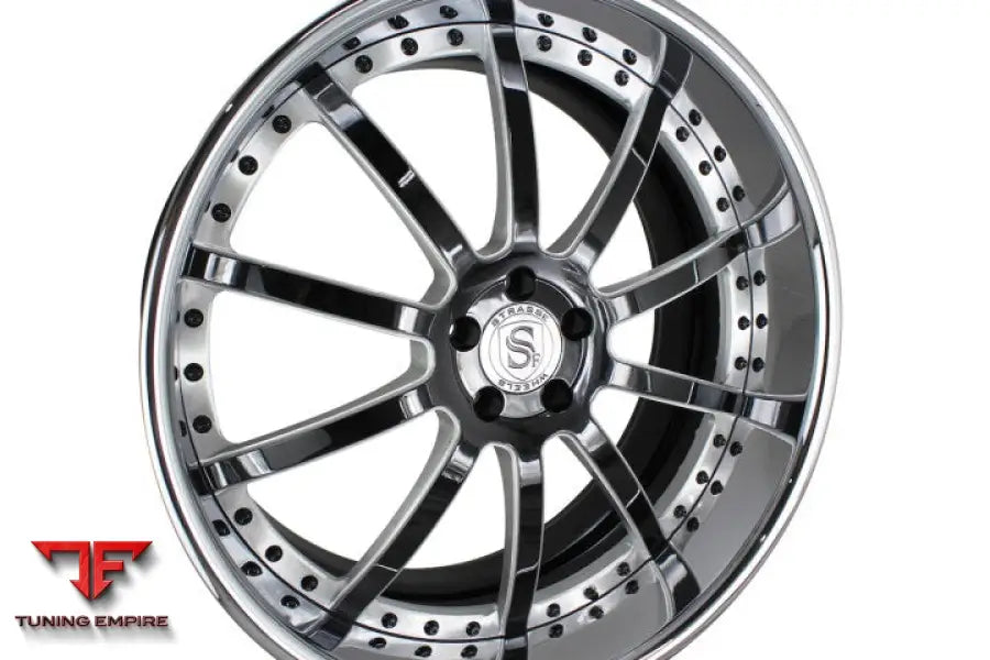 STRASSE S10 SIGNATURE FORGED WHEELS