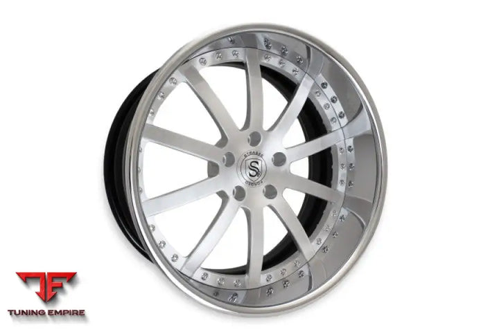 STRASSE S10 SIGNATURE FORGED WHEELS