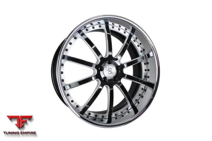STRASSE S10 SIGNATURE FORGED WHEELS