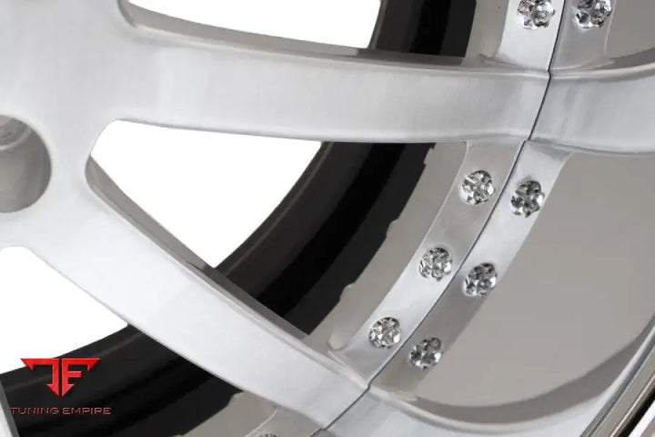 STRASSE S10 SIGNATURE FORGED WHEELS