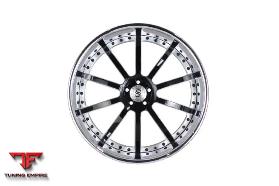 STRASSE S10 SIGNATURE FORGED WHEELS