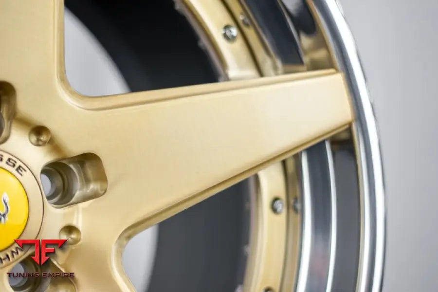 STRASSE S5-2 DEEP CONCAVE