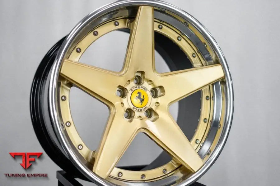 STRASSE S5-2 DEEP CONCAVE