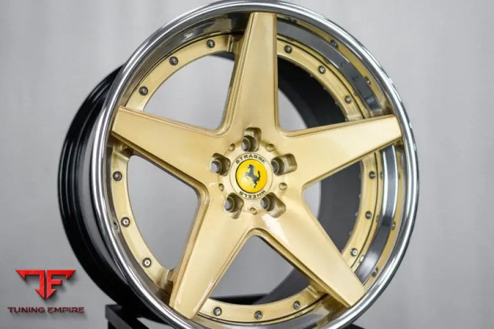 STRASSE S5-2 DEEP CONCAVE