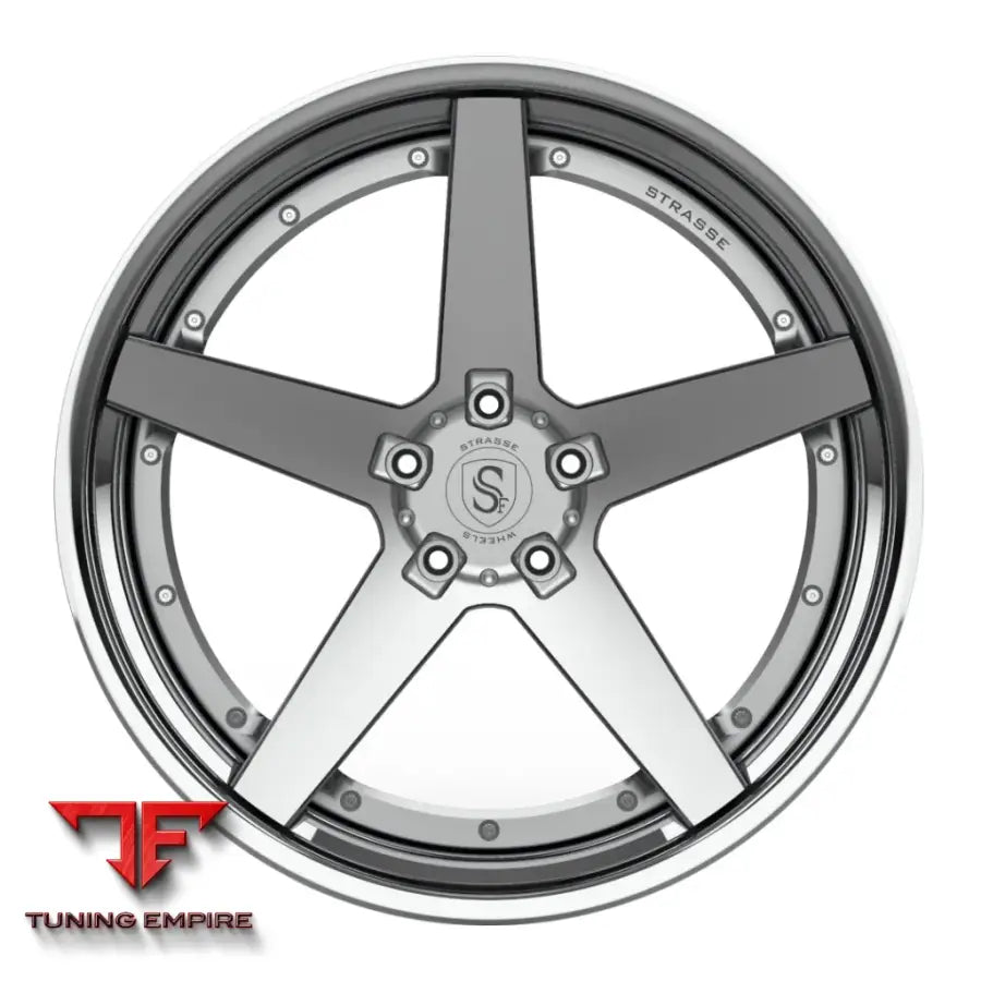 S5 DEEP CONCAVE FS FORGED WHEELS