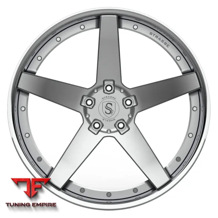 S5 DEEP CONCAVE FORGED WHEELS