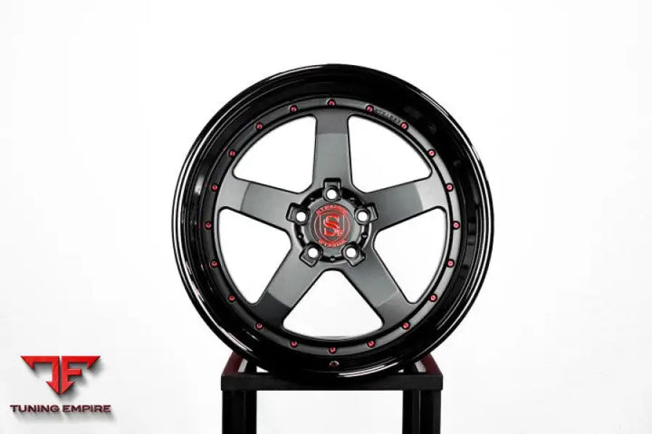 STRASSE S5 COMPETITION