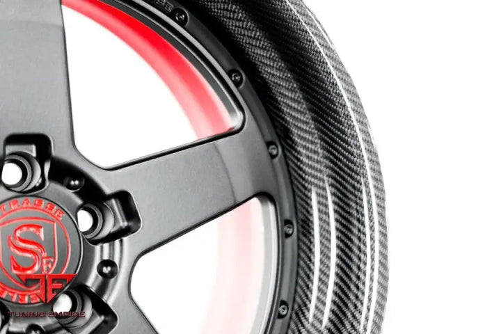 STRASSE S5 COMPETITION