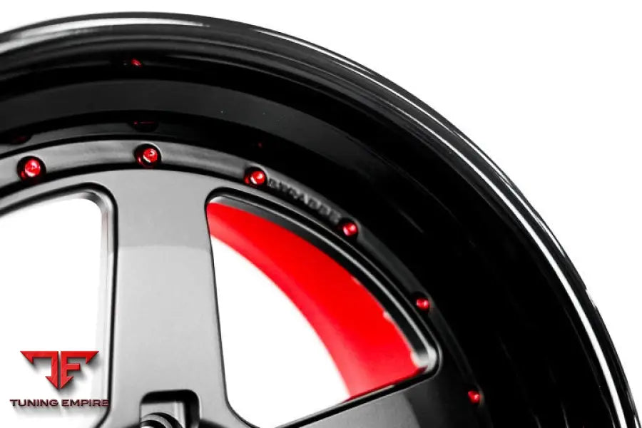 STRASSE S5 COMPETITION