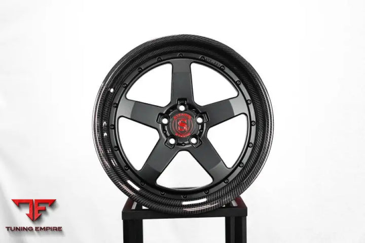 STRASSE S5 COMPETITION