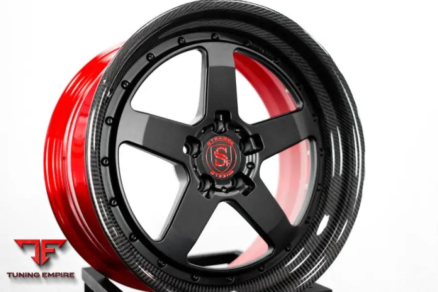 STRASSE S5 COMPETITION