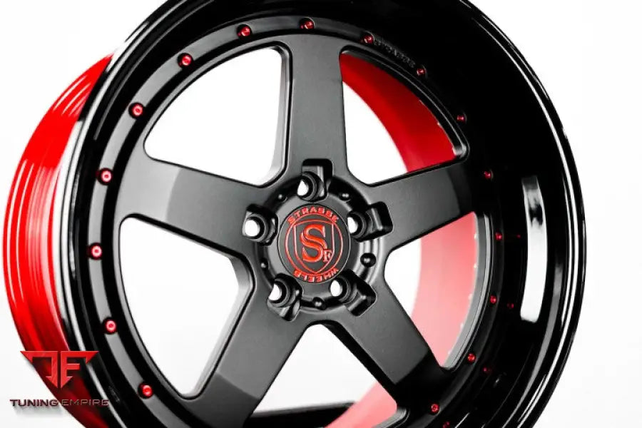 STRASSE S5 COMPETITION