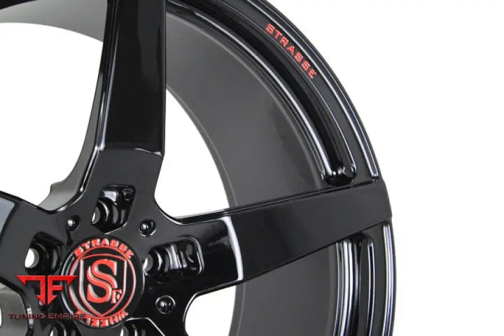 STRASSE S5 DEEP CONCAVE