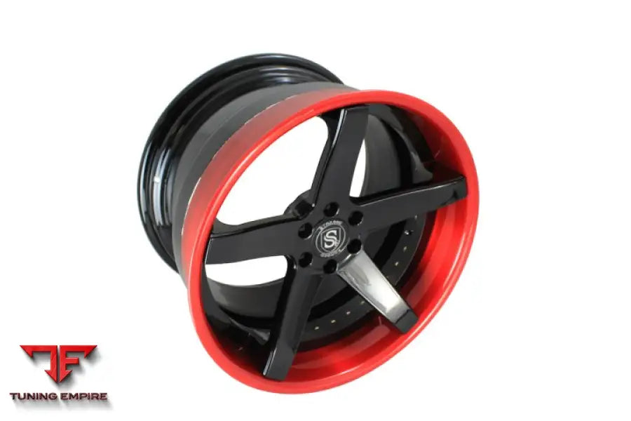 STRASSE S5 DEEP CONCAVE