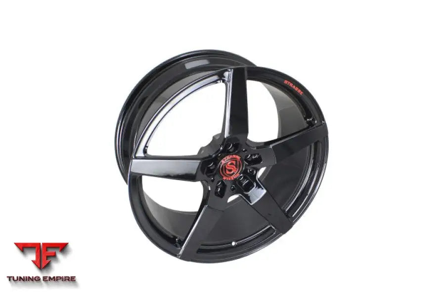 STRASSE S5 DEEP CONCAVE