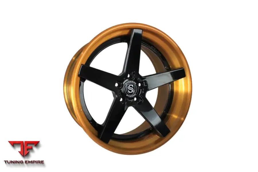 STRASSE S5 DEEP CONCAVE