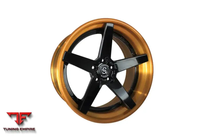 STRASSE S5 DEEP CONCAVE