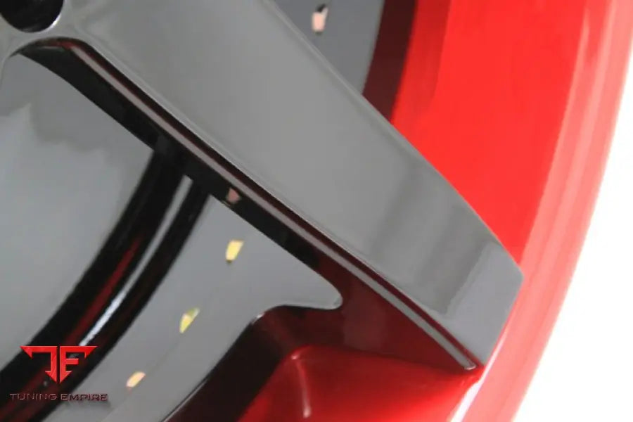 STRASSE S5 DEEP CONCAVE