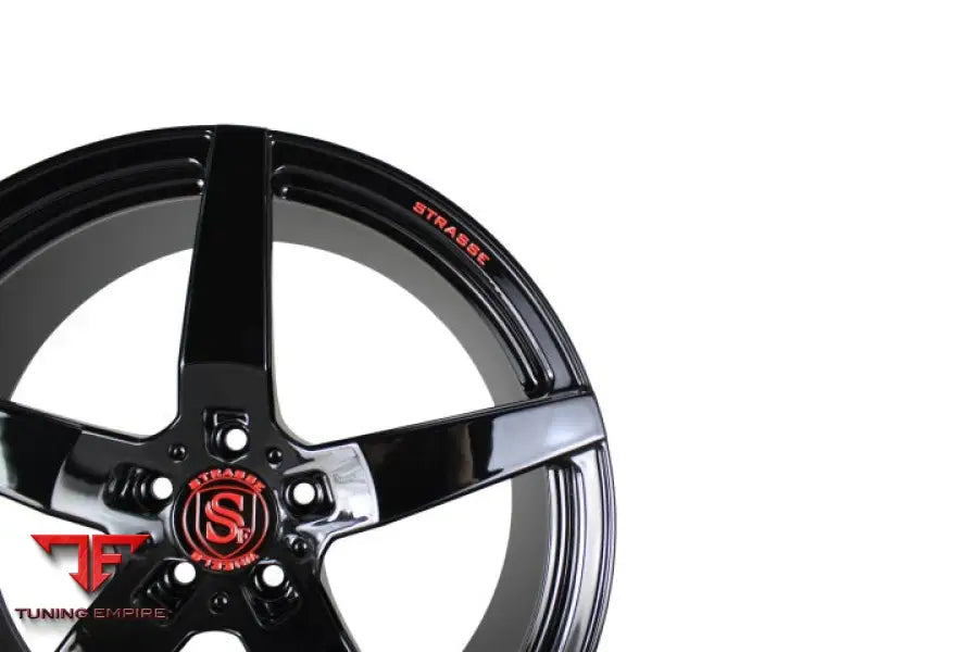 STRASSE S5 DEEP CONCAVE