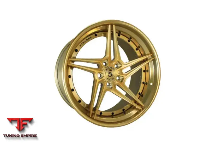 STRASSE S5 DEEP CONCAVE