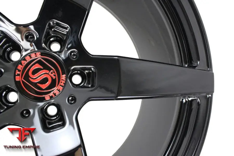 STRASSE S5 DEEP CONCAVE