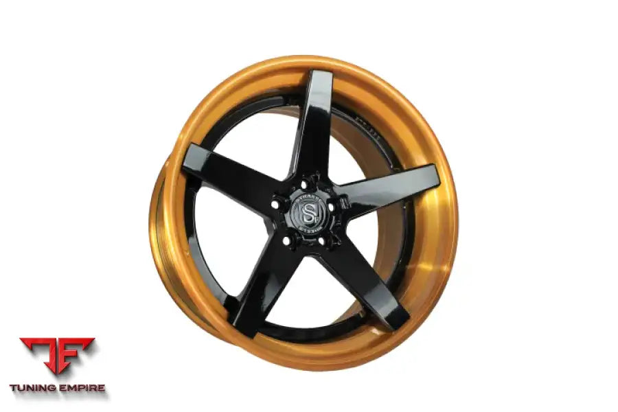 STRASSE S5 DEEP CONCAVE