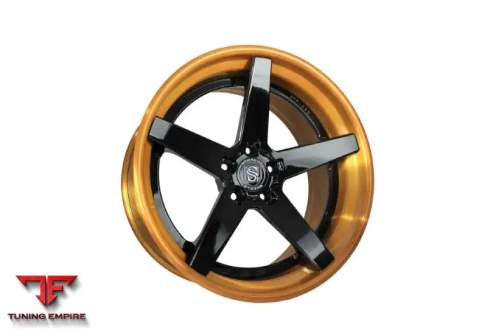 STRASSE S5 DEEP CONCAVE