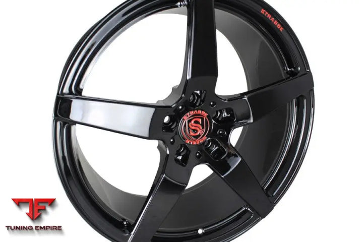 STRASSE S5 DEEP CONCAVE