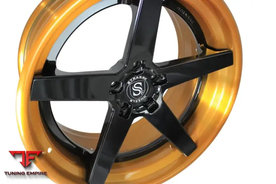 STRASSE S5 DEEP CONCAVE