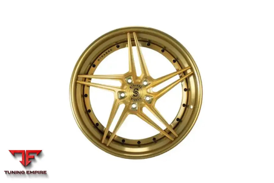 STRASSE S5 DEEP CONCAVE