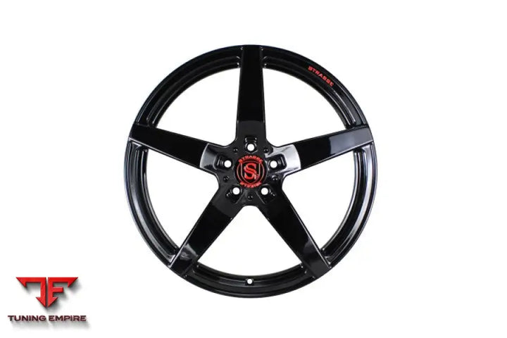 STRASSE S5 DEEP CONCAVE