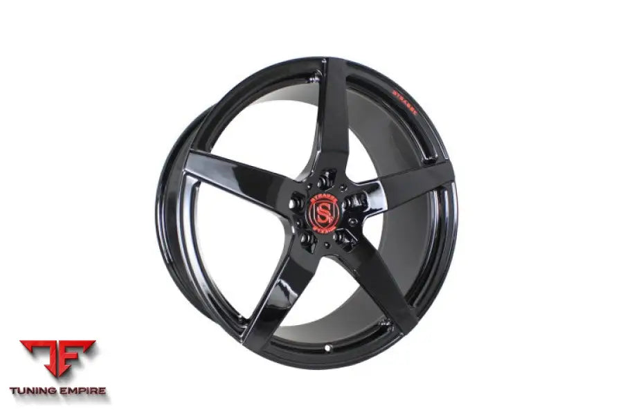STRASSE S5 DEEP CONCAVE