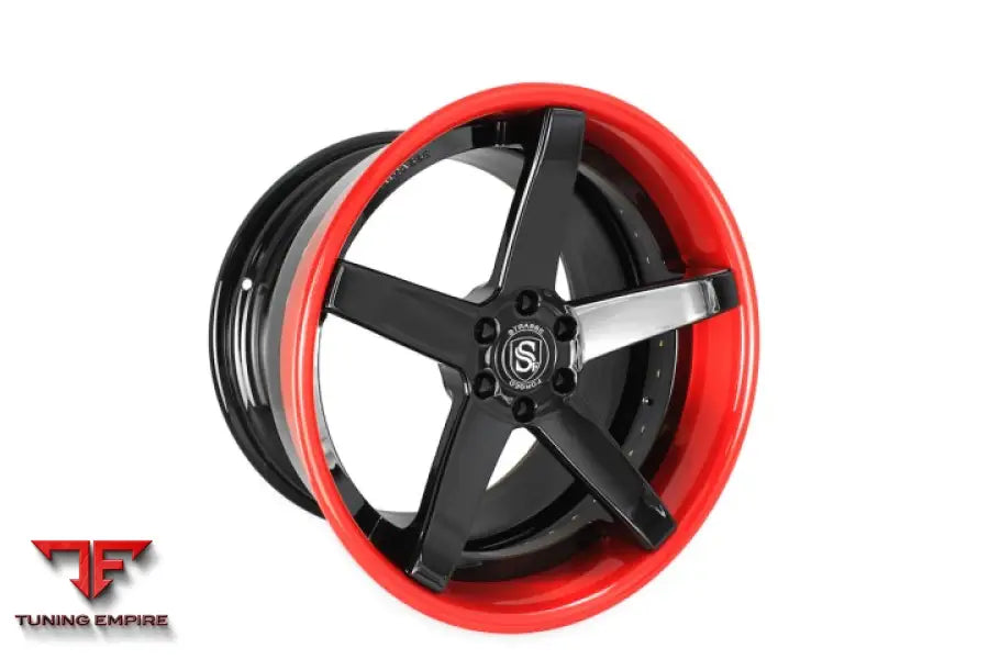 STRASSE S5 DEEP CONCAVE