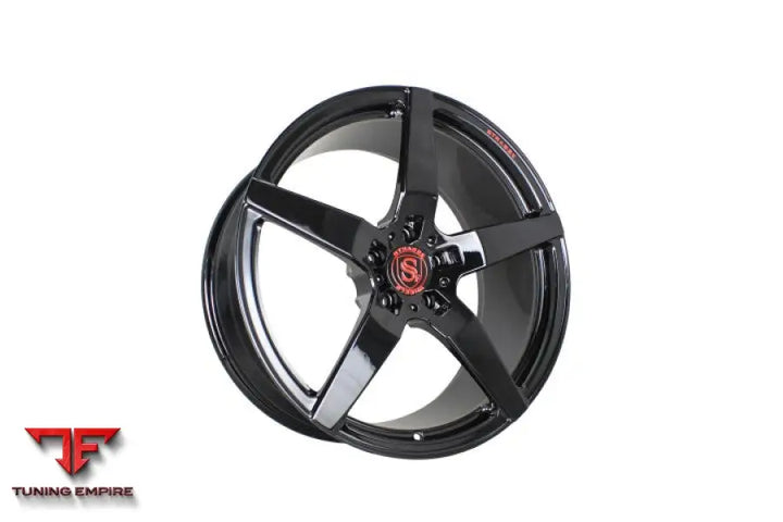 STRASSE S5 DEEP CONCAVE