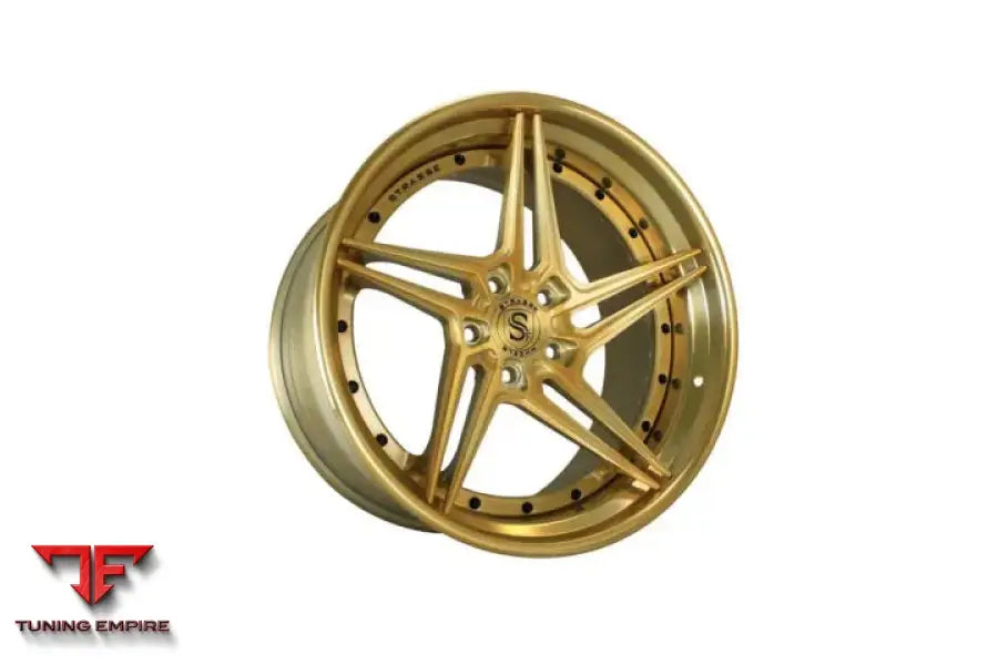 STRASSE S5 DEEP CONCAVE