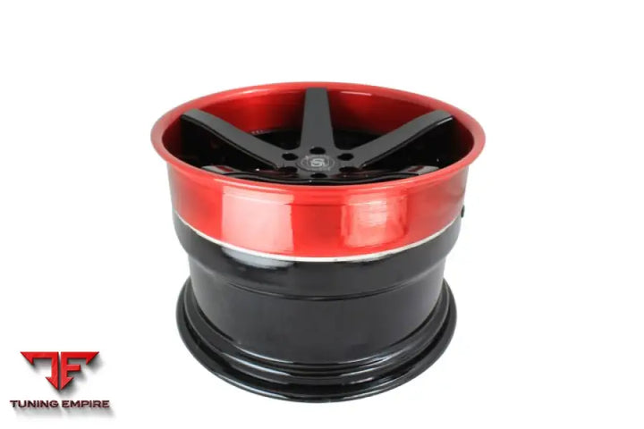 STRASSE S5 DEEP CONCAVE