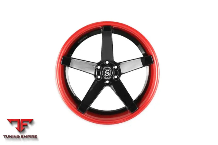 STRASSE S5 DEEP CONCAVE