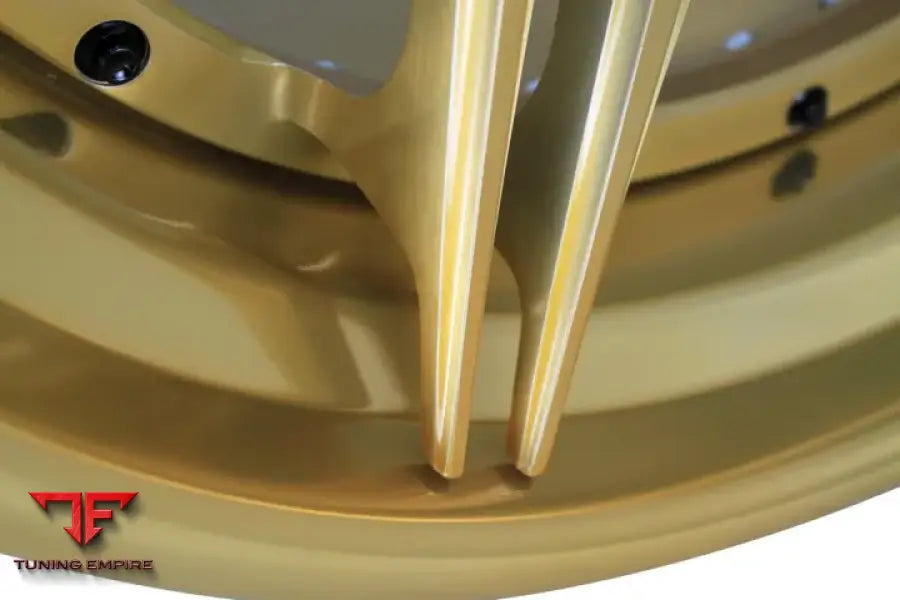 STRASSE S5 DEEP CONCAVE