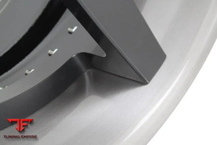 STRASSE S5 DEEP CONCAVE FORGED WHEELS