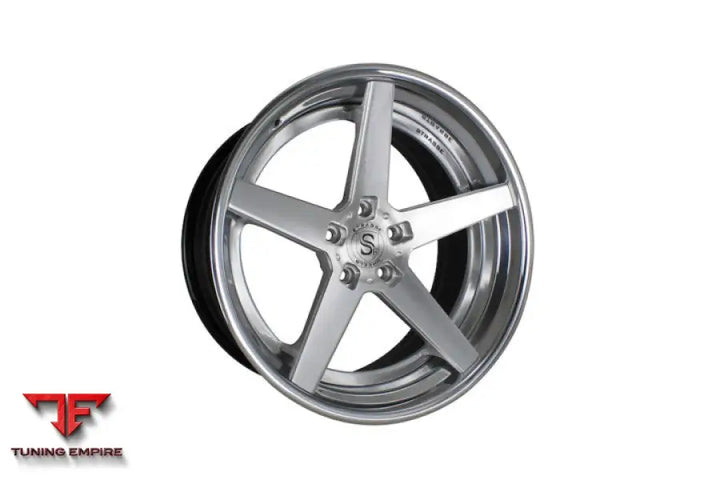STRASSE S5 DEEP CONCAVE FORGED WHEELS