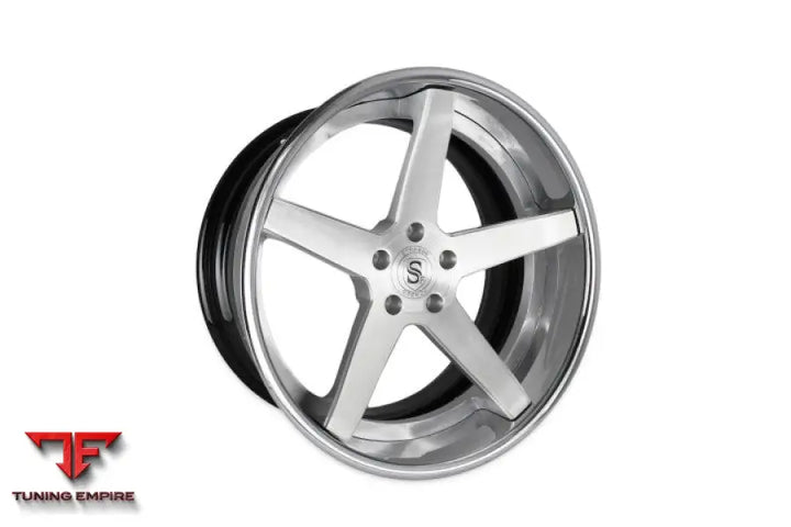 STRASSE S5 DEEP CONCAVE FORGED WHEELS