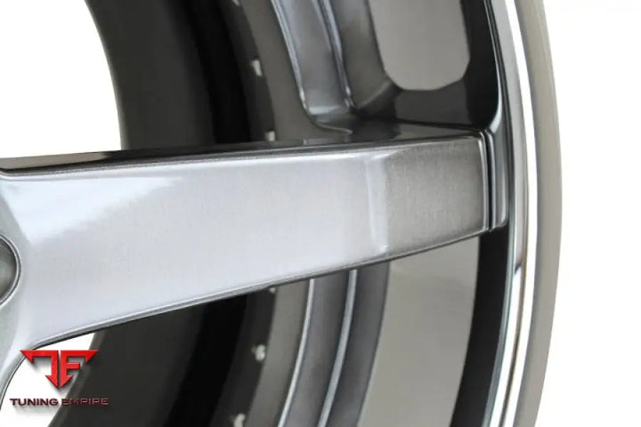 STRASSE S5 DEEP CONCAVE FORGED WHEELS