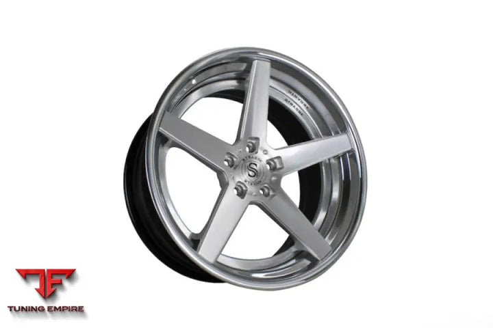 STRASSE S5 DEEP CONCAVE FORGED WHEELS
