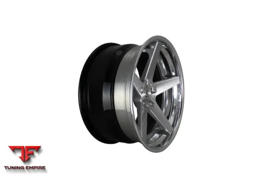 STRASSE S5 DEEP CONCAVE FORGED WHEELS