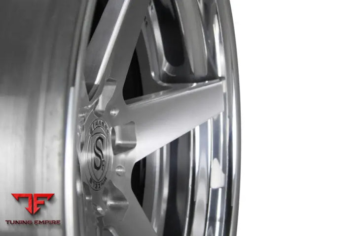 STRASSE S5 DEEP CONCAVE FORGED WHEELS
