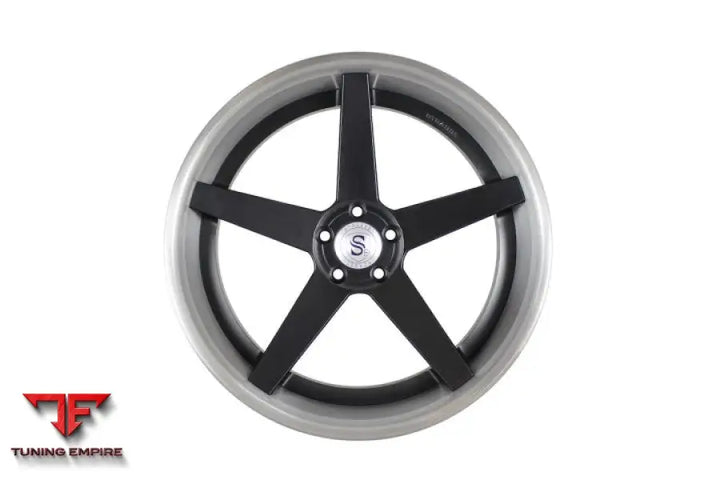 STRASSE S5 DEEP CONCAVE FORGED WHEELS