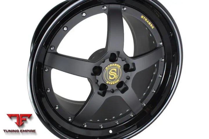 STRASSE S5 PERFORMANCE